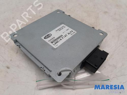 Electronic module FIAT 500 (312_) 0.9 (312AXG1A, 312.AXG11) | BP31504130M83