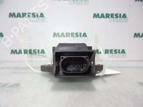 Electronic module RENAULT SCÉNIC II (JM0/1_) 1.9 dCi (JM0G, JM12, JM1G, JM2C) | BP31417236M83 - Image 2