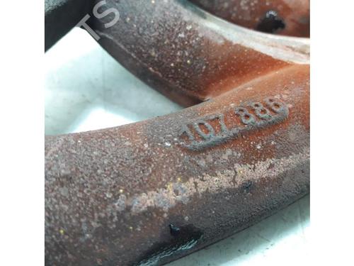 Exhaust manifold RENAULT TWINGO II (CN0_) 1.2 (CN0D) | BP31489623M110