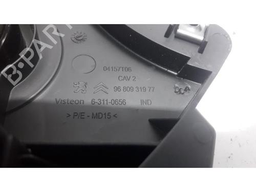 Switch CITROËN BERLINGO Box Body/MPV (B9) 1.6 HDi 90 16V | BP31483372I30 