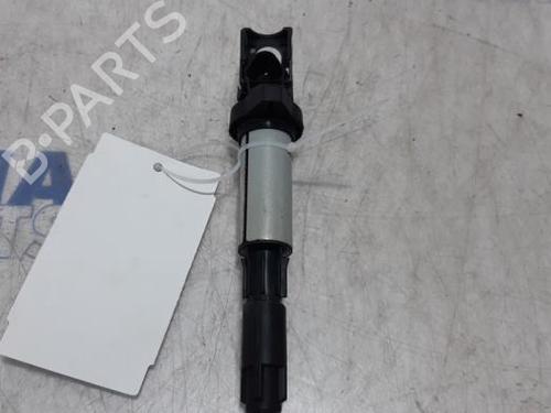 Used Ignition coil PEUGEOT 5008 (0U_, 0E_) 1.6 16V (156 hp) 31433427