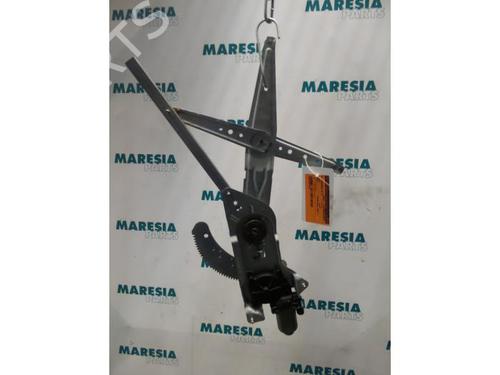 Used Front right window mechanism RENAULT KANGOO (KC0/1_) 1.4 (KC0C, KC0H, KC0B, KC0M) (75 hp) 31424669