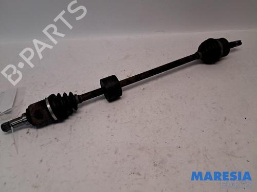Used Right front driveshaft FIAT 500 (312_) 1.2 (312AXA1A) (69 hp) 31484310