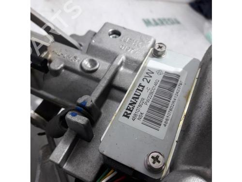 Steering column RENAULT MEGANE III Grandtour (KZ0/1) 1.5 dCi (KZ09, KZ0D, KZ1G, KZ29, KZ14, KZ1W, KZ10, KZ1F,... | BP31460504M21