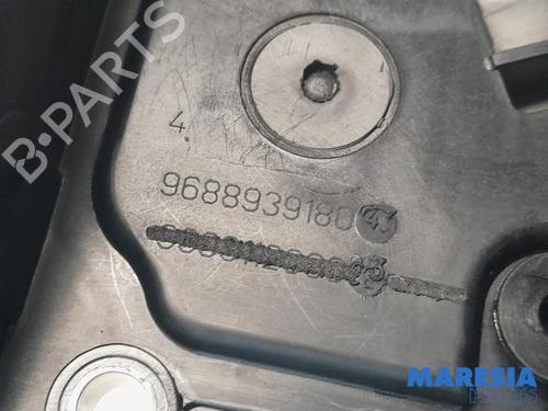 Valve cover CITROËN C3 II (SC_) 1.6 HDi | BP31523719M124  - Image 5