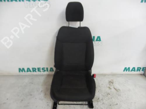 Used Right front seat PEUGEOT 3008 I MPV (0U_) 1.6 VTi (120 hp) 31394990