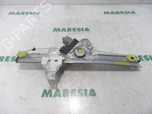 Used Front left window mechanism Front left window mechanism 31434758 31434758