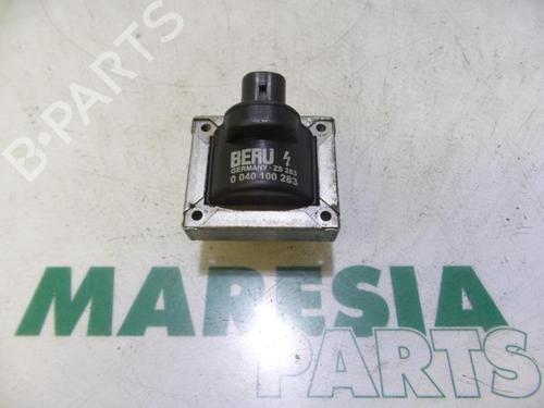 Used Ignition coil FIAT PANDA (169_) 1.2 (169.AXB11, 169.AXB1A) (60 hp) 31421863