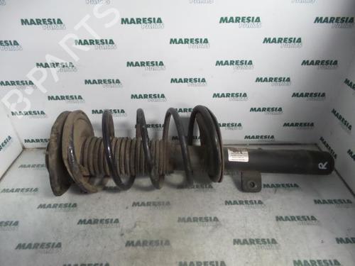 right-front-shock-absorber-peugeot-206-hatchback-2ac-1998-1999-2000-2001-2002-2003-2004-2005-2006-2007-2008-2009-2010-2011-2012-31430403 main image