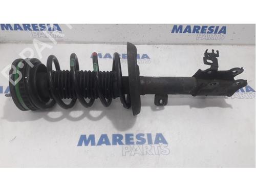 Used Right front shock absorber PEUGEOT 508 SW I (8E_) 2.0 HDi RXH Hybrid4 (200 hp) 31447631