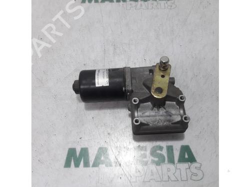 Used Front wiper motor CITROËN C4 Coupe (LA_) 1.4 16V (88 hp) 31386486