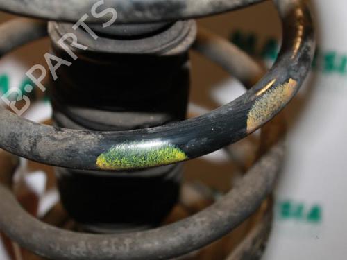 Left front shock absorber RENAULT ESPACE IV (JK0/1_) 2.0 Turbo (JK0A, JK0B, JK0N) | BP31440740M16