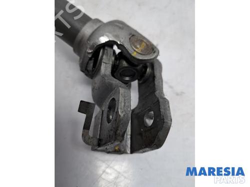 Steering column PEUGEOT 208 I (CA_, CC_) 1.4 VTi | BP31440236M21 