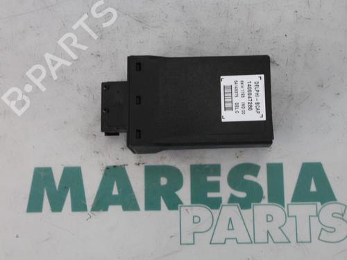 Used Control unit PEUGEOT 1007 (KM_) 1.6 16V (109 hp) 31434879