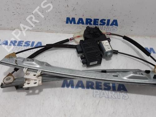 Used Front right window mechanism CITROËN C4 Grand Picasso I (UA_) 1.8 i 16V (125 hp) 31500287