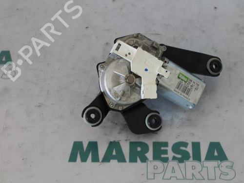 Rear wiper motor PEUGEOT 1007 (KM_) 1.6 16V | BP31461200M102