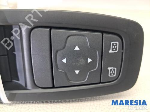 Switch RENAULT MEGANE IV Hatchback (B9A/M/N_) 1.2 TCe 130 (B9MR) | BP31816707I30