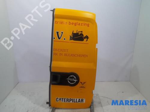 Used Right tailgate OPEL COMBO Box Body/MPV (X12) 1.6 CDTI (B05) (105 hp) 31526686