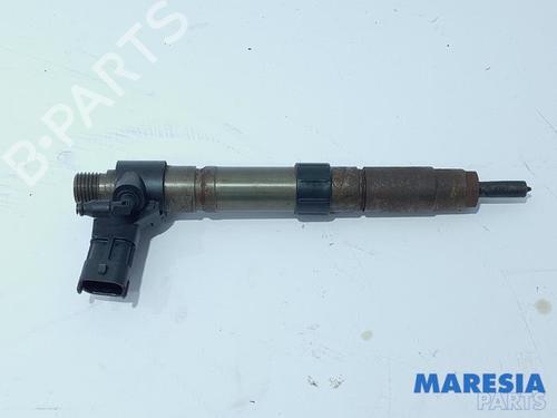 Used Injector PEUGEOT 508 SW I (8E_) 2.2 HDi (204 hp) 31425057