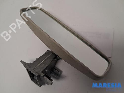 Espelho interior RENAULT CAPTUR I (J5_, H5_) 1.5 dCi 90 (J5N4, J5M5, J5MW, J5M6, J5AL, J5AJ) (90 hp) 31467981