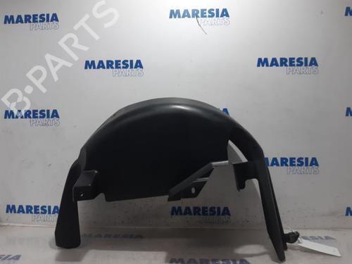 Hjulbue FIAT 500 (312_) 1.2 (312AXA1A) (69 hp) 31498158