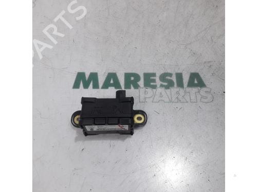 Used Electronic module CITROËN C-CROSSER (VU_, VV_) 2.2 HDi (156 hp) 31453525