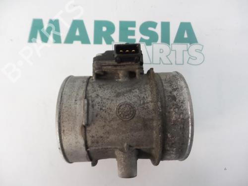 Used Mass air flow sensor FIAT BARCHETTA (183_) 1.8 16V (130 hp) 31491011