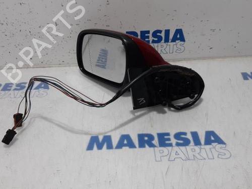 Used Left mirror PEUGEOT 307 CC (3B) 2.0 16V (140 hp) 31389976