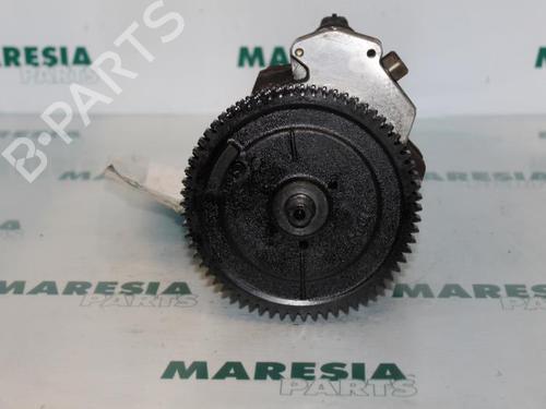 Used Fuel pump Fuel pump RENAULT LAGUNA II Grandtour (KG0/1_) 2.2 dCi (KG0F) (150 hp) 31499929 31499929