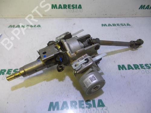 Used Steering column FIAT GRANDE PUNTO (199_) 1.3 D Multijet (84 hp) 31447503