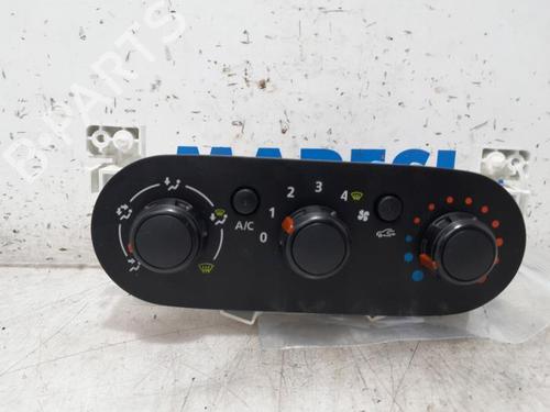 Climate control RENAULT TRAFIC III Van (FG_) 1.6 dCi 90 (FGME) | BP31511849I5