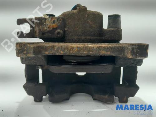 Left front brake caliper RENAULT ESPACE IV (JK0/1_) 2.0 (JK0A, JK1D, JK0N) | BP31493536M105