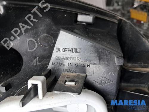 Right taillight RENAULT CAPTUR I (J5_, H5_) 0.9 TCe 90 | BP38569475C35 - Image 6