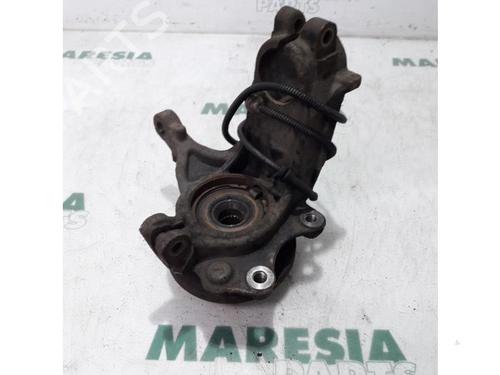 Left front steering knuckle CITROËN C3 II (SC_) 1.4 HDi 70 (SC8HZC, SC8HR0, SC8HP4) | BP31500225M25 - Image 2