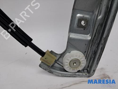 Front left window mechanism CITROËN DS3 (SA_) 1.6 VTi 120 | BP38439076C22 - Image 5