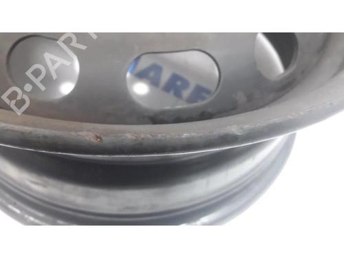 Felge CITROËN BERLINGO MULTISPACE (B9) 1.6 HDi 75 16V | BP31394504C45 