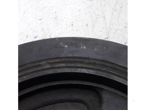 Pulley CITROËN JUMPY II Van 1.6 HDi 90 8V | BP31474972M122 - Image 3