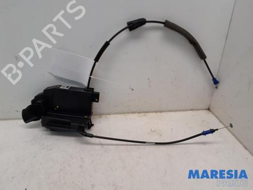 Used Electronic module CITROËN C4 Grand Picasso II (DA_, DE_) 1.6 VTi 120 (120 hp) 31485152