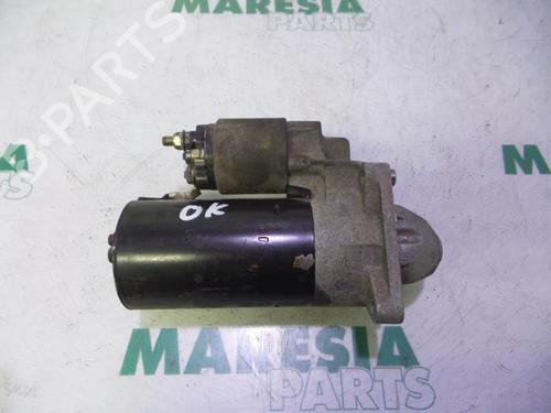 Used Starter ALFA ROMEO 147 (937_) 1.9 JTD 16V (937.AXG1B, 937.BXG1B) (140 hp) 31464484