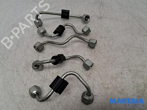 Used Pipe ALFA ROMEO GIULIA (952_) 2.2 D (952AEM250, 952AEA250) (150 hp) 31489281