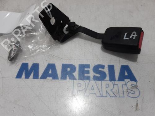 Used Seat buckle PEUGEOT 308 SW I (4E_, 4H_) 1.4 16V (95 hp) 31386574