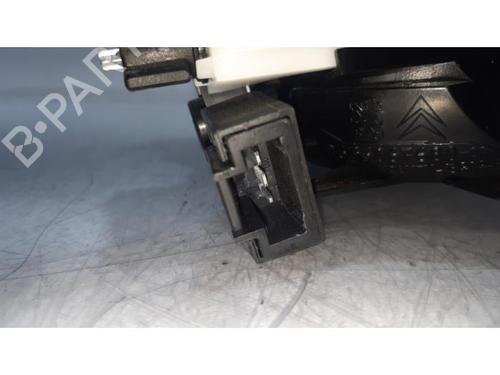 Right taillight CITROËN C5 III (RD_) 2.0 HDi 165 (RDRHHA, RDRHH8) | BP31497817C35 - Image 5