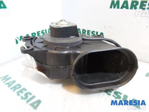 Heater blower motor PEUGEOT 807 (EB_) 2.2 HDi | BP31470283M62 - Image 4