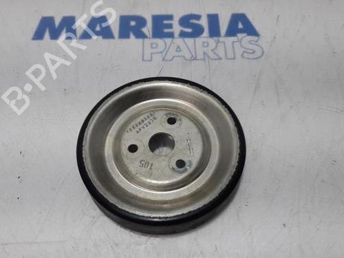 Used Pulley Pulley PEUGEOT 207 CC (WD_) 1.6 16V (120 hp) 31415553 31415553