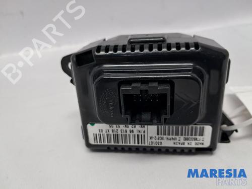 Used Climate control CITROËN C6 (TD_) 2.7 HDi (204 hp) 31420666