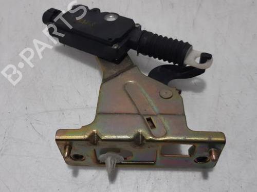 Andre CITROËN C3 Pluriel (HB_) 1.6 | BP31496155O1 