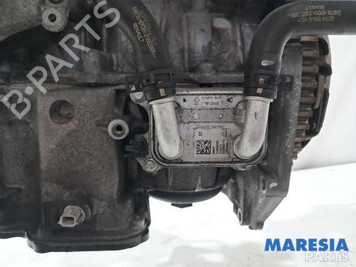 Engine RENAULT CLIO IV (BH_) 0.9 TCe 90 (BHNF, BHMA, BHMH, BHJK, BHJR) | BP31479021M1