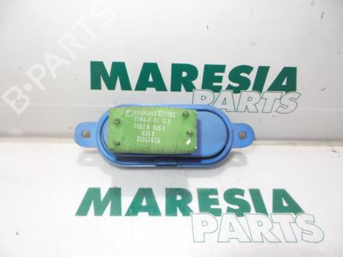 Used Electronic sensor FIAT MULTIPLA (186_) 1.6 100 16V (186AXA1A) (103 hp) 31462784