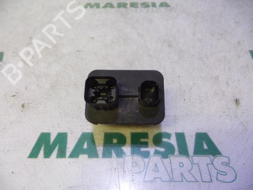 Electronic sensor FIAT PUNTO EVO (199_) 1.3 D Multijet | BP31408354M84