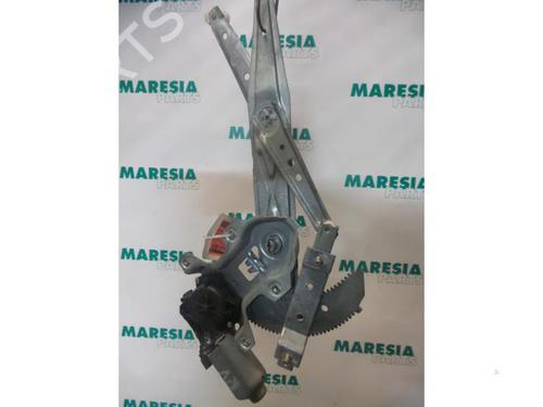 Used Front right window mechanism LANCIA KAPPA (838_) 2.0 20V (838AA1AA) (146 hp) 31491995